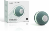 Amazon Exclusive: 20% Off Cheerble Smart Cat Toy