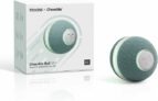 Amazon Exclusive: 20% Off Cheerble Smart Cat Toy