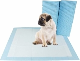 Amazon Exclusive: 20% Off BV Puppy Training Pads – 100 Count