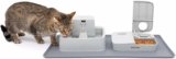 Amazon Exclusive: 15% Off PetSafe Fountain and Feeder Mat