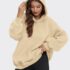 30% Off JUST SO SO Women’s Fuzzy Fleece Hoodies on Amazon – Now $20.99!