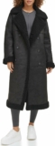 46% Off Levi’s Faux Shearling Long Coat on Amazon – Now $135.62!