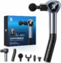 Hot Deal: 46% Off RENPHO Reach Massage Gun on Amazon!