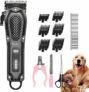 Amazon Special: 5% Off Haokry Dog Grooming Clippers