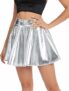 Amazon Steal: 37% Off Urban CoCo Women’s Flared Mini Skirt!