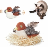 Amazon Exclusive: 20% Off Potaroma Interactive Cat Toy