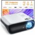 Amazon Exclusive: 46% Off GooDee 4K Projector for Epic Cinema!