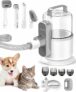 Special Amazon Discount: 87% Off Simple Way Pet Grooming Vacuum