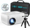 Hot Amazon Offer: 64% Discount on BIGASUO 9000L Projector!