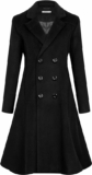 Winter Wardrobe Essential: 40% Off APTRO Pea Coat on Amazon
