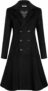 Winter Wardrobe Essential: 40% Off APTRO Pea Coat on Amazon