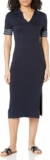 Black Friday Fashion Find: 66% Off The Drop Women’s Tessa Polo Sweater Dress!