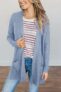 Amazon Cozy Essentials: 33% Off MEROKEETY Waffle Knit Cardigan!