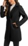 Amazon Steal: 50% Off ZHANCHTONG Women’s Pea Coat – Now $27.49!