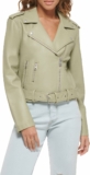 Amazon Deal: 47% Off Levi’s Belted Motorcycle Jacket – Only $47.93!