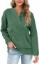 Snag 20% Off OFEEFAN Women’s Henley Tunics on Amazon – Only $24.79!