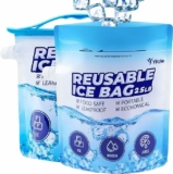 Amazon Special: 10% Off Yitote Reusable Ice Bags
