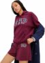Exciting Black Friday Offer: 58% Off GAP Women’s Logo Hoodie!