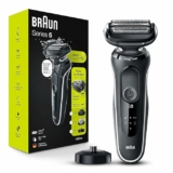 Braun Series 5 Electric Razor Deal: Save 11% on Amazon Today!