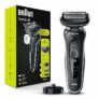 Braun Series 5 Electric Razor Deal: Save 11% on Amazon Today!
