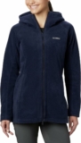 Amazon’s 40% Discount: Columbia Women’s Long Hoodie Just $44.99!