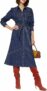 Amazon Black Friday Blowout: 75% Off Derek Lam Collective Denim Dress!