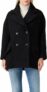 Black Friday Fever: 41% Off BASH Pre-Loved Pea Coat!