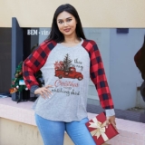 50% Off GEMLON Merry Christmas Tees on Amazon – Now $10.99!