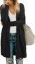 Limited Time Offer: 46% Off OUGES Women’s Open Front Cardigan!