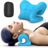 Amazon’s Neck Pain Relief: 55% Off CRABCLAW Cervical Traction Device