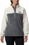 Outdoor Adventure Ready: Columbia Women’s Pullover – 49% Off on Amazon!