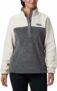 Outdoor Adventure Ready: Columbia Women’s Pullover – 49% Off on Amazon!