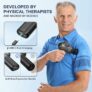 Supercharge Your Recovery: BOB AND BRAD C2 Massage Gun – 61% Off on Amazon!