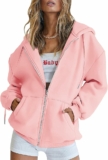 Amazon Fashion Find: 41% Off ATHMILE Women’s Y2K Hoodie!