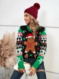 50% Off Comosoffer Ugly Christmas Sweaters on Amazon – Just $19.49!