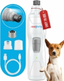 Amazon Exclusive: 53% Off Rexipets Pet Nail Grinder