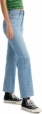 30% Off Levi’s Ribcage Straight Ankle Jeans on Amazon – Just $55.65!