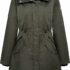 Amazon’s Black Friday Delight: 46% OFF Orolay Women’s Trench Coat
