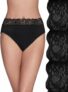 38% Off Vanity Fair Lace Panties on Amazon – Silky Comfort for $22.30!