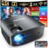 Amazon Exclusive: 56% Off ELEPHAS 2023 Mini Projector for iPhone!