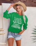 55% Off SUPEYA Women’s Christmas Sweatshirts on Amazon – Now $10.79!