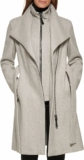 Don’t miss this Black Friday offer: 40% Off Calvin Klein Women’s Angled Twill Coat!