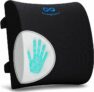 Amazon’s 49% Off Deal: Everlasting Comfort Lumbar Support Pillow