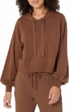 Grab a Chic Bargain: The Drop Women’s Hoodie Discounted by 60% on Amazon!