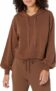 Grab a Chic Bargain: The Drop Women’s Hoodie Discounted by 60% on Amazon!