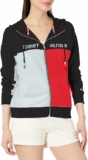 Amazon Black Friday Deal: 58% Off on Tommy Hilfiger Women’s Fleece Hoodie!