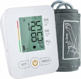 Blood Pressure Check Made Easy: 50% Off maguja BP Monitor on Amazon