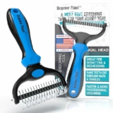 Special Amazon Discount: 25% Off Maxpower Planet Grooming Brush