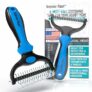 Special Amazon Discount: 25% Off Maxpower Planet Grooming Brush