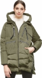Black Friday Special: 41% OFF Orolay Luxe Down Jacket on Amazon!